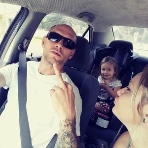 Meet your Posher, Jonathan